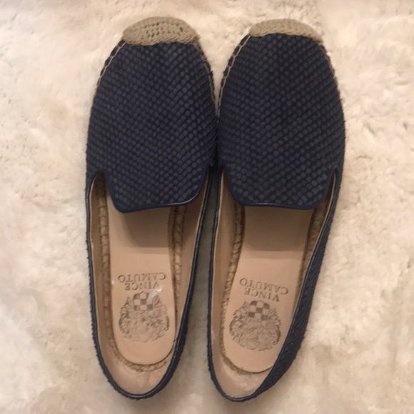 poshmark espadrilles